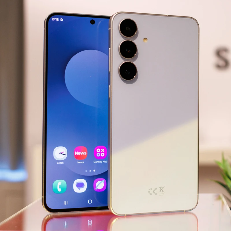 گوشی موبایل سامسونگ مدل Galaxy S25 FE دو سیم کارت ظرفیت 256 گیگابایت و رم 8 گیگابایت - ویتنام - Image 16
