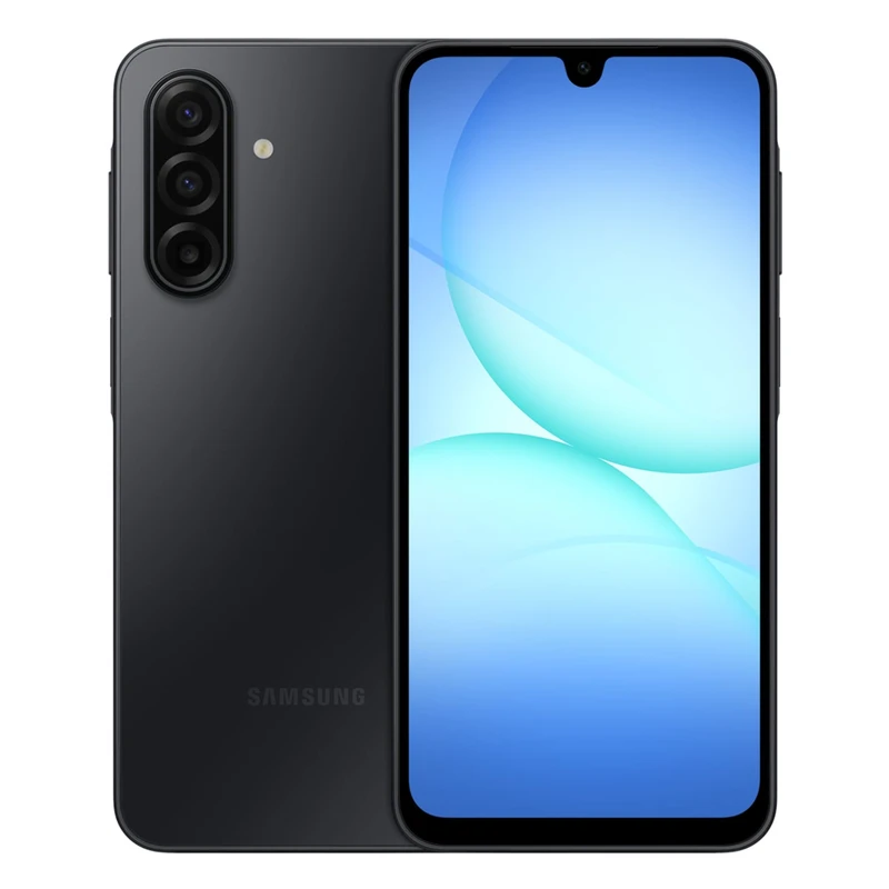 گوشی موبایل سامسونگ مدل Galaxy A17 4G دو سیم کارت ظرفیت 256 گیگابایت و رم 8 گیگابایت - ویتنام - Image 5