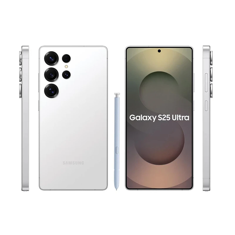 گوشی موبایل سامسونگ مدل Galaxy S25 Ultra دو سیم کارت ظرفیت 512 گیگابایت و رم 12 گیگابایت - پک ویتنام - Image 9
