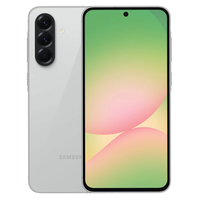 گوشی موبایل سامسونگ مدل Galaxy A56 دو سیم کارت ظرفیت 256 گیگابایت و رم 8 گیگابایت - ویتنام - Image 2