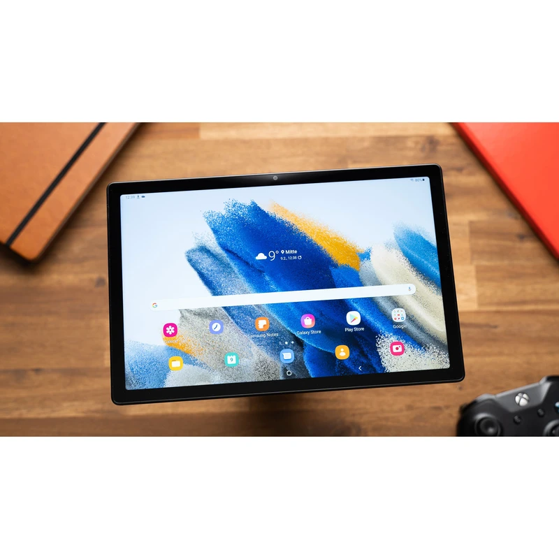 تبلت ۱۱ اینچ سامسونگ مدل Galaxy Tab A9 Plus 5G ظرفیت 64 گیگابایت و رم 4 گیگابایت - Image 15