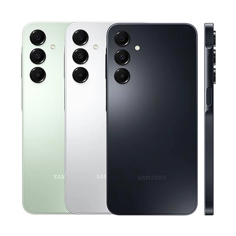 گوشی موبایل سامسونگ مدل Galaxy A16 4G دو سیم کارت ظرفیت 128 گیگابایت و رم 4 گیگابایت - ویتنام - Image 13