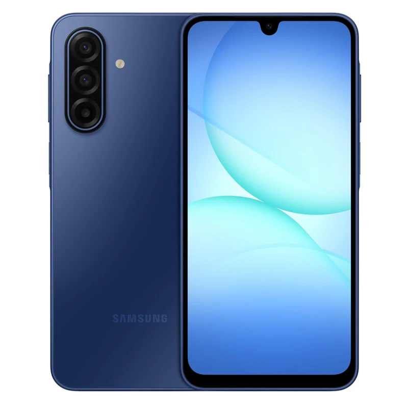 گوشی موبایل سامسونگ مدل Galaxy A17 4G دو سیم کارت ظرفیت 256 گیگابایت و رم 8 گیگابایت - ویتنام - Image 10