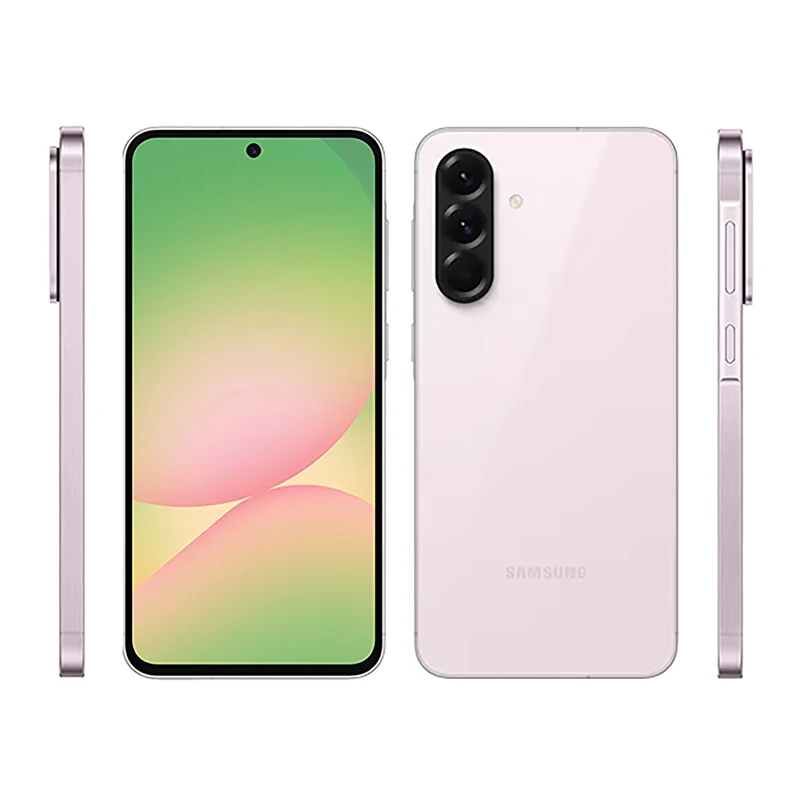 گوشی موبایل سامسونگ مدل Galaxy A56 دو سیم کارت ظرفیت 256 گیگابایت و رم 8 گیگابایت - ویتنام - Image 3