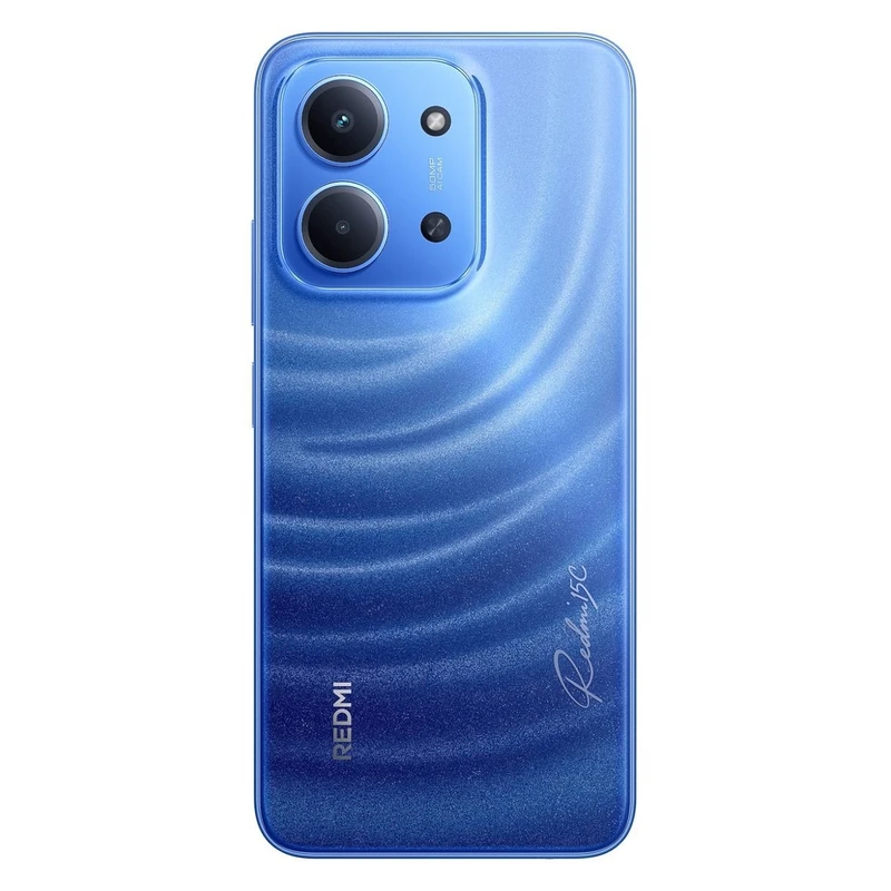 گوشی موبایل شیائومی مدل Redmi 15C 4G دو سیم کارت ظرفیت 128 گیگابایت و رم 4 گیگابایت - Image 5