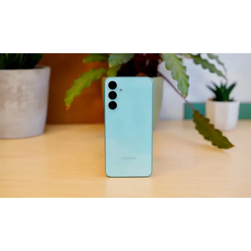 گوشی موبایل سامسونگ مدل Galaxy A16 4G دو سیم کارت ظرفیت 128 گیگابایت و رم 4 گیگابایت - ویتنام - Image 10