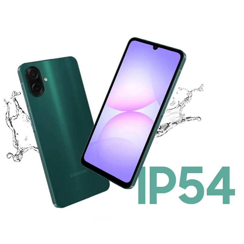 گوشی موبایل سامسونگ مدل Galaxy A07 دو سیم کارت ظرفیت 128 گیگابایت و رم 4 گیگابایت - Image 8