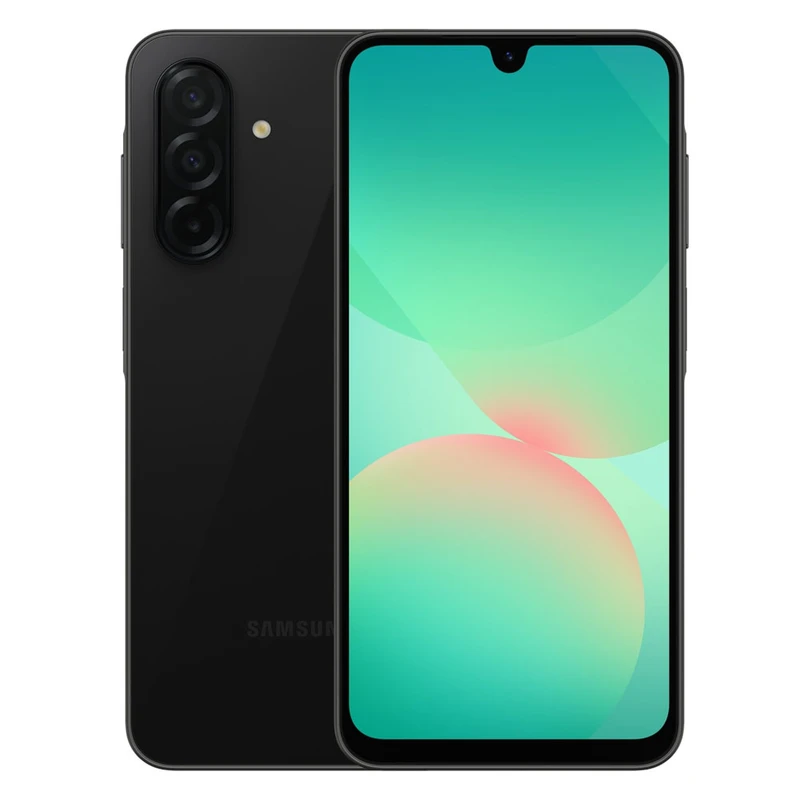 گوشی موبایل سامسونگ مدل Galaxy A26 دو سیم کارت ظرفیت 256 گیگابایت و رم 8 گیگابایت - ویتنام - Image 7