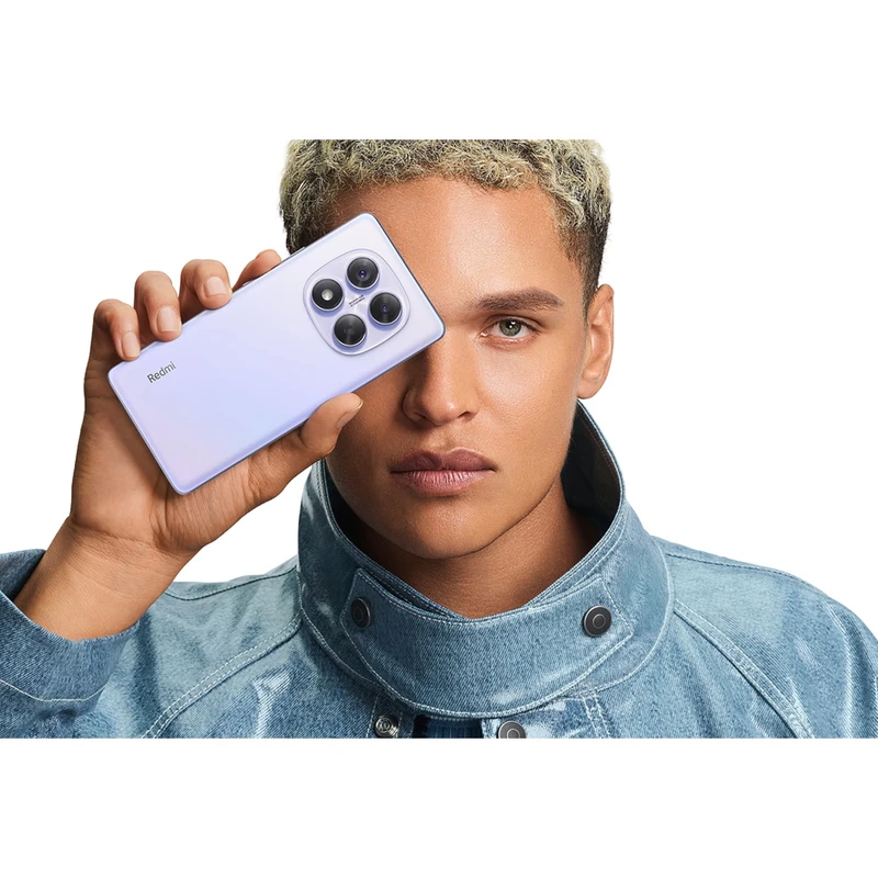 گوشی موبایل شیائومی مدل Redmi Note 14 Pro 4G دو سیم کارت ظرفیت 256 گیگابایت و رم 8 گیگابایت - Image 6