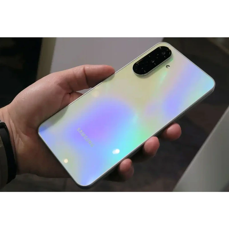 گوشی موبایل سامسونگ مدل Galaxy A36 دو سیم کارت ظرفیت 256 گیگابایت و رم 8 گیگابایت - ویتنام - Image 11