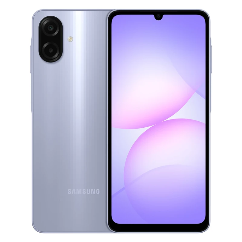 گوشی موبایل سامسونگ مدل Galaxy A07 دو سیم کارت ظرفیت 128 گیگابایت و رم 4 گیگابایت - Image 11