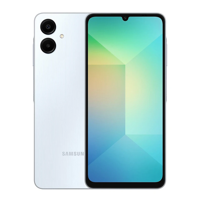 گوشی موبایل سامسونگ مدل Galaxy A06 دو سیم کارت ظرفیت 128 گیگابایت و رم 6 گیگابایت - Image 7