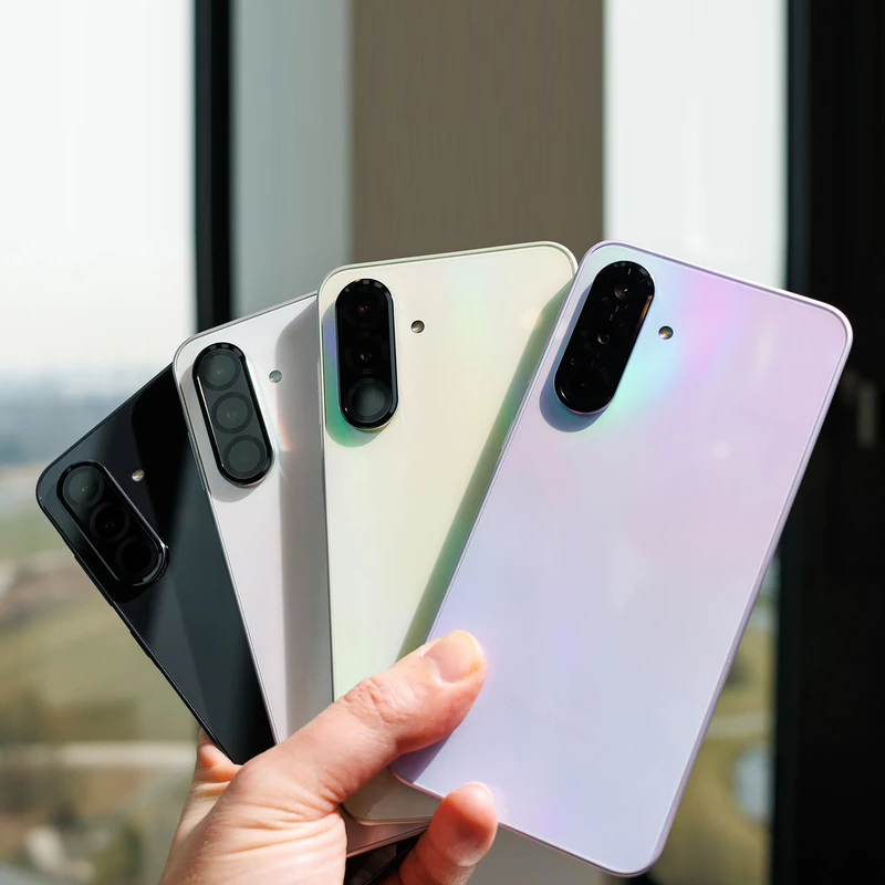 گوشی موبایل سامسونگ مدل Galaxy A36 دو سیم کارت ظرفیت 256 گیگابایت و رم 8 گیگابایت - ویتنام - Image 17