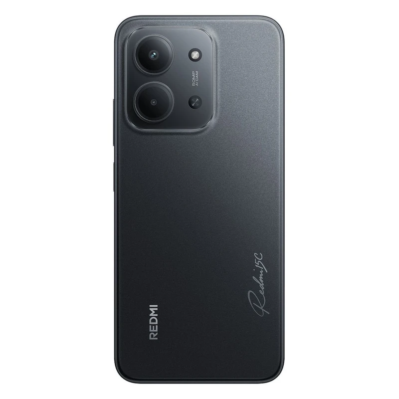 گوشی موبایل شیائومی مدل Redmi 15C 4G دو سیم کارت ظرفیت 128 گیگابایت و رم 4 گیگابایت - Image 3