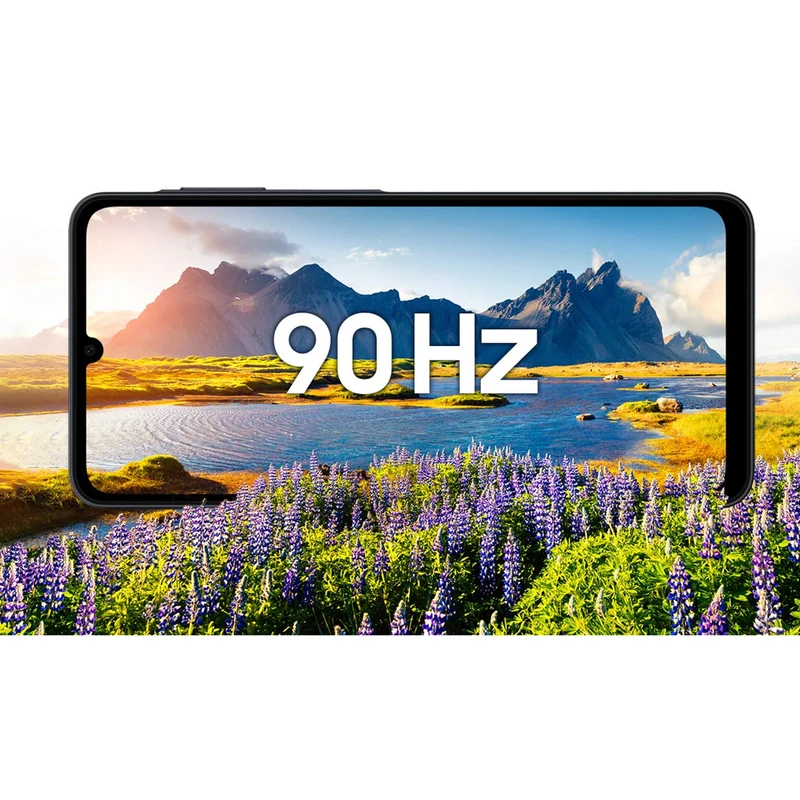 گوشی موبایل سامسونگ مدل Galaxy A07 دو سیم کارت ظرفیت 128 گیگابایت و رم 4 گیگابایت - Image 12