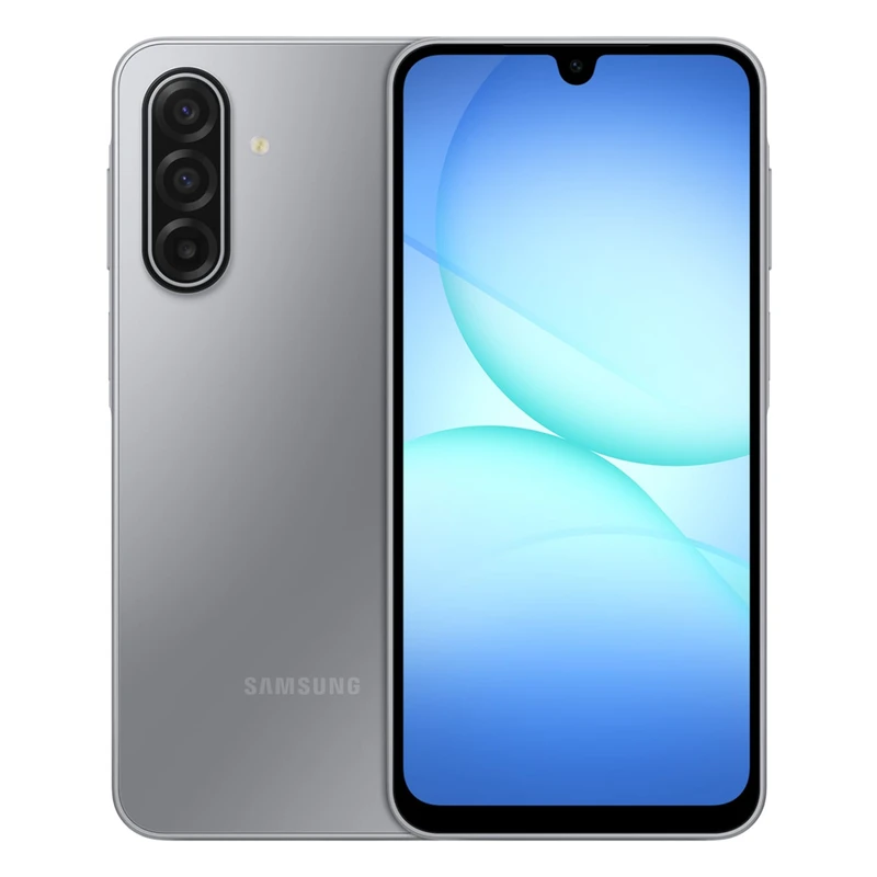گوشی موبایل سامسونگ مدل Galaxy A17 4G دو سیم کارت ظرفیت 256 گیگابایت و رم 8 گیگابایت - ویتنام - Image 9