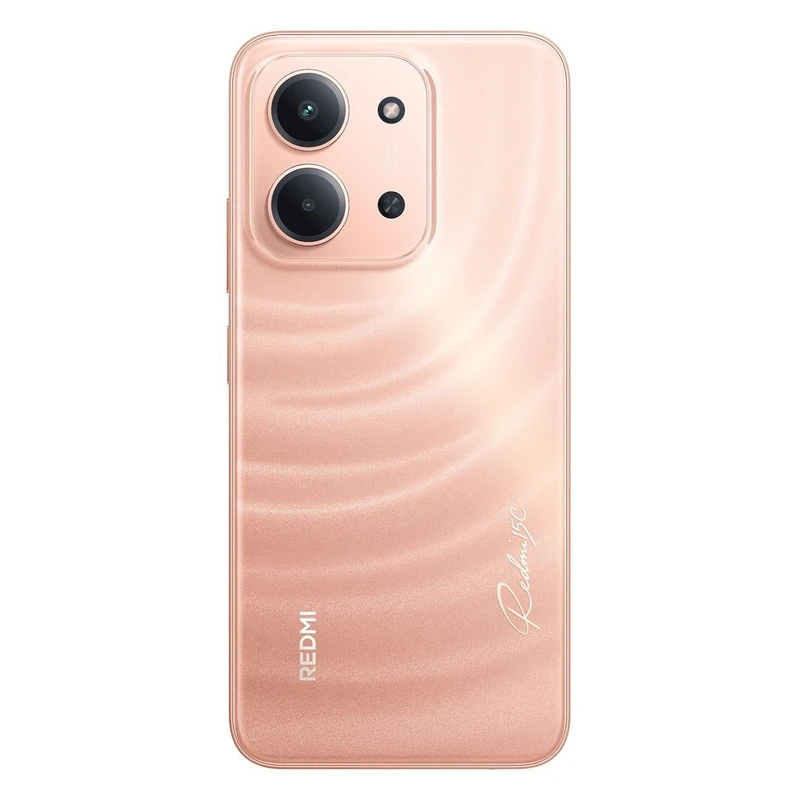 گوشی موبایل شیائومی مدل Redmi 15C 4G دو سیم کارت ظرفیت 128 گیگابایت و رم 4 گیگابایت - Image 6