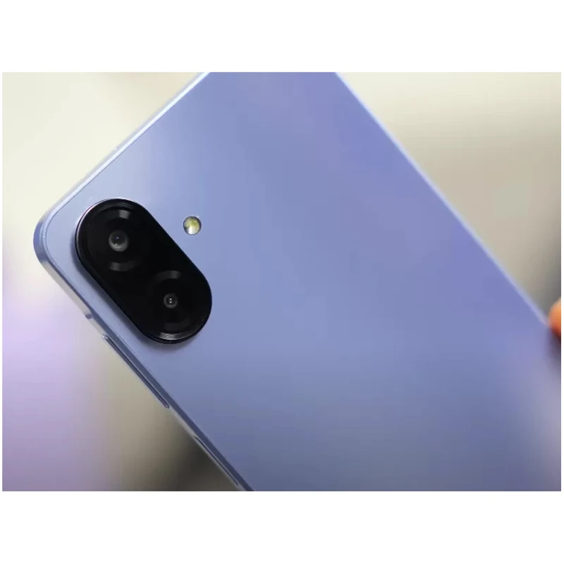 گوشی موبایل سامسونگ مدل Galaxy A07 دو سیم کارت ظرفیت 128 گیگابایت و رم 4 گیگابایت - Image 5