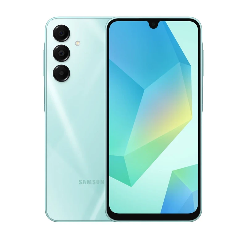 گوشی موبایل سامسونگ مدل Galaxy A16 4G دو سیم کارت ظرفیت 128 گیگابایت و رم 4 گیگابایت - ویتنام - Image 15