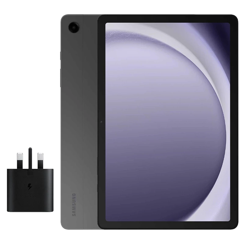 تبلت ۱۱ اینچ سامسونگ مدل Galaxy Tab A9 Plus 5G ظرفیت 64 گیگابایت و رم 4 گیگابایت - Image 13