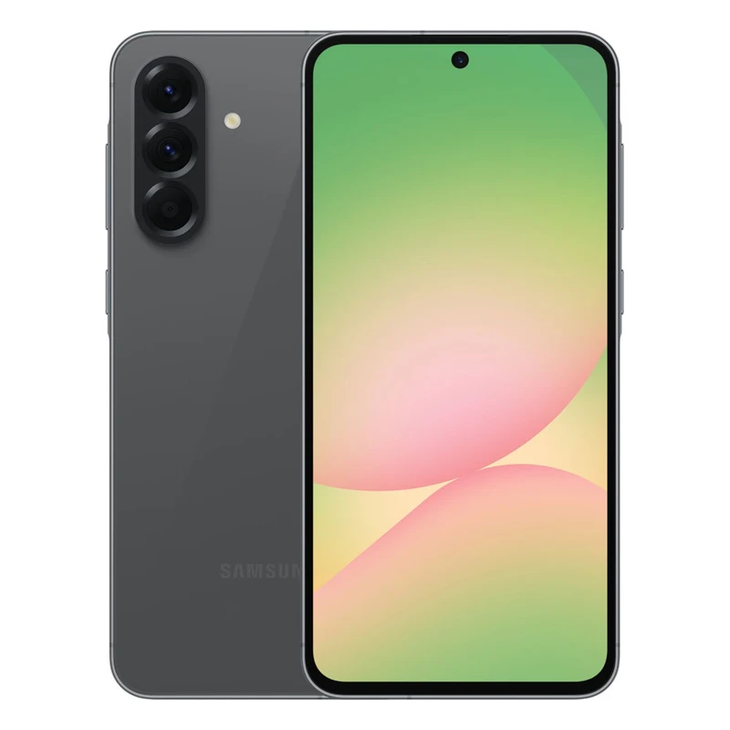 گوشی موبایل سامسونگ مدل Galaxy A56 دو سیم کارت ظرفیت 256 گیگابایت و رم 8 گیگابایت - ویتنام - Image 5