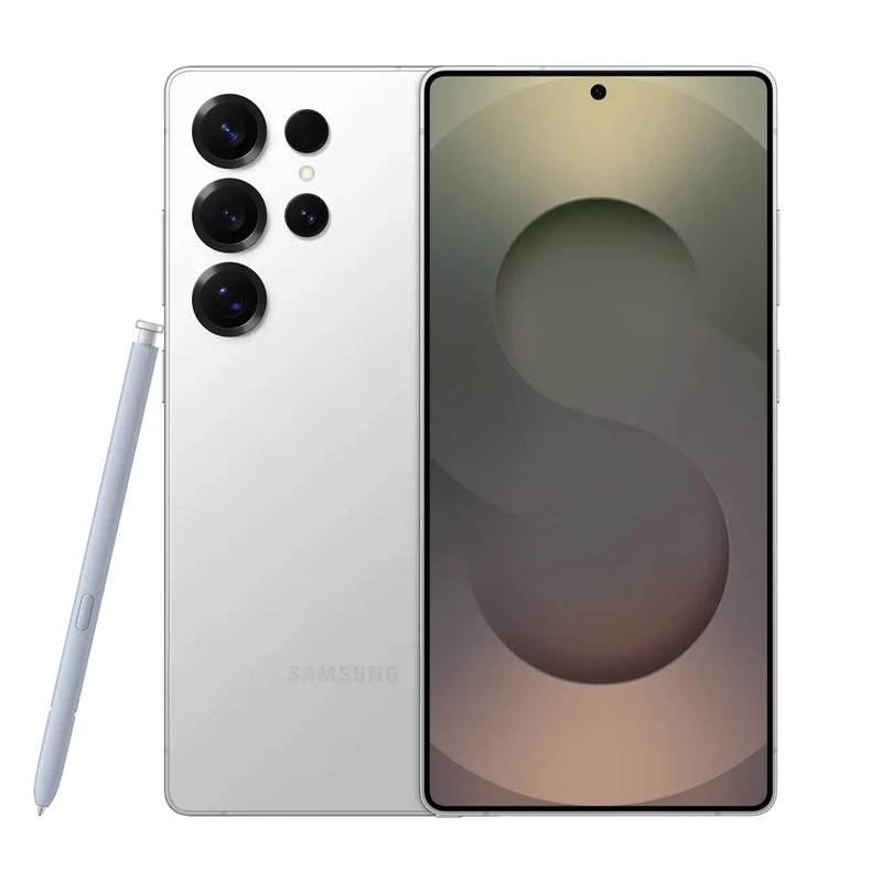 گوشی موبایل سامسونگ مدل Galaxy S25 Ultra دو سیم کارت ظرفیت 512 گیگابایت و رم 12 گیگابایت - پک ویتنام - Image 8