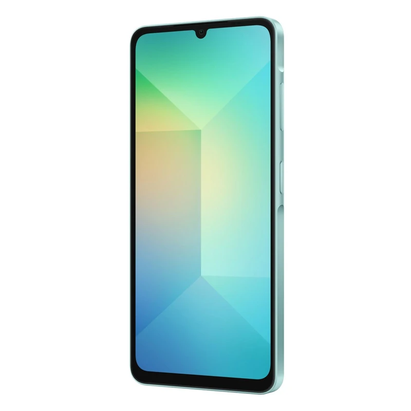 گوشی موبایل سامسونگ مدل Galaxy A06 دو سیم کارت ظرفیت 128 گیگابایت و رم 6 گیگابایت - Image 5