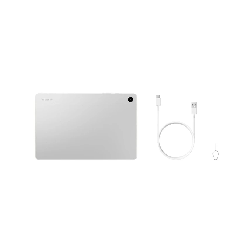 تبلت ۱۱ اینچ سامسونگ مدل Galaxy Tab A9 Plus 5G ظرفیت 64 گیگابایت و رم 4 گیگابایت - Image 12