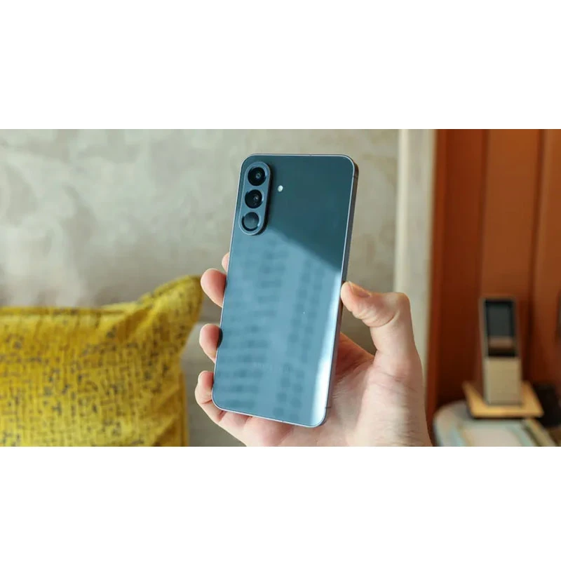 گوشی موبایل سامسونگ مدل Galaxy A56 دو سیم کارت ظرفیت 256 گیگابایت و رم 8 گیگابایت - ویتنام - Image 8