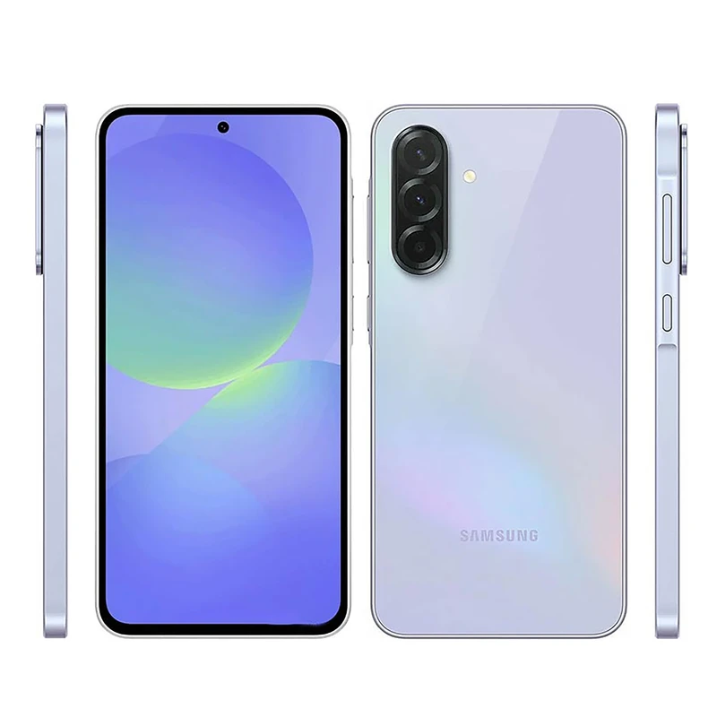گوشی موبایل سامسونگ مدل Galaxy A36 دو سیم کارت ظرفیت 256 گیگابایت و رم 8 گیگابایت - ویتنام - Image 15