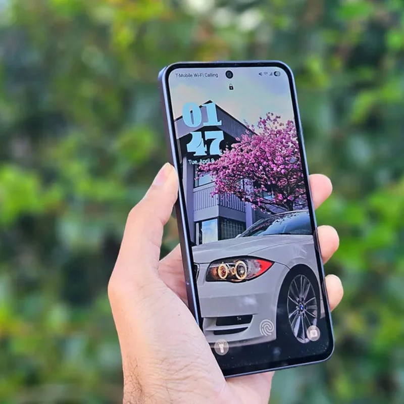 گوشی موبایل سامسونگ مدل Galaxy A36 دو سیم کارت ظرفیت 256 گیگابایت و رم 8 گیگابایت - ویتنام - Image 6