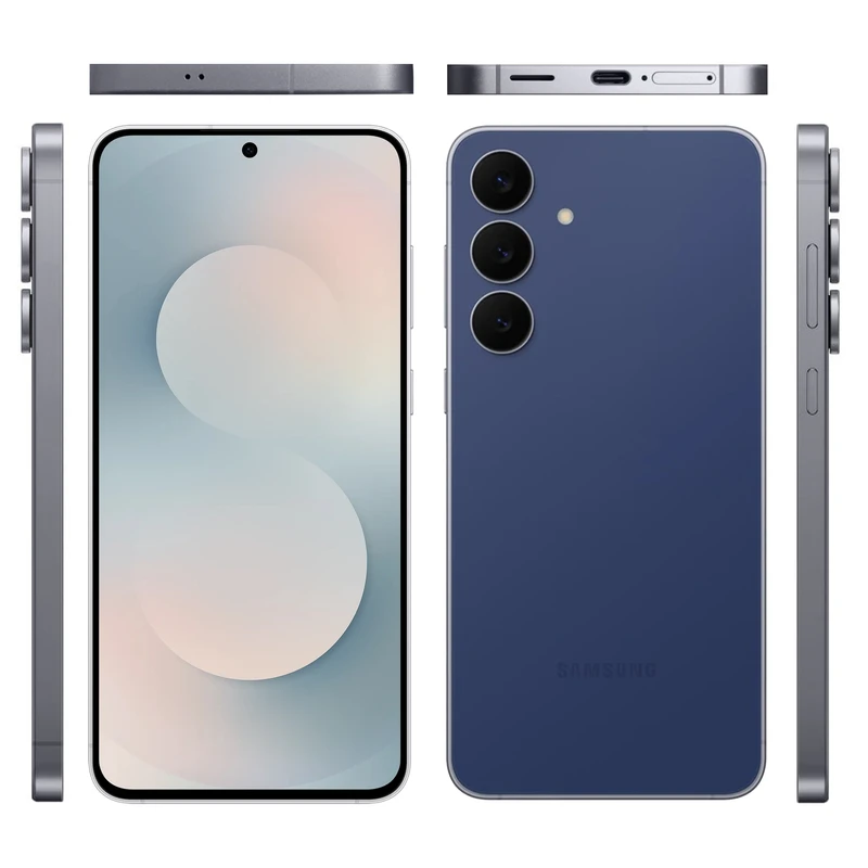 گوشی موبایل سامسونگ مدل Galaxy S25 FE دو سیم کارت ظرفیت 256 گیگابایت و رم 8 گیگابایت - ویتنام - Image 18
