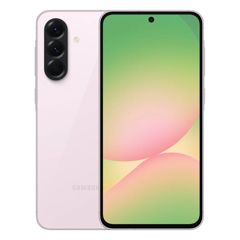 گوشی موبایل سامسونگ مدل Galaxy A56 دو سیم کارت ظرفیت 256 گیگابایت و رم 8 گیگابایت - ویتنام - Image 6