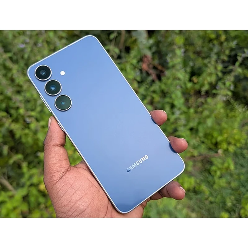 گوشی موبایل سامسونگ مدل Galaxy S25 FE دو سیم کارت ظرفیت 256 گیگابایت و رم 8 گیگابایت - ویتنام - Image 17