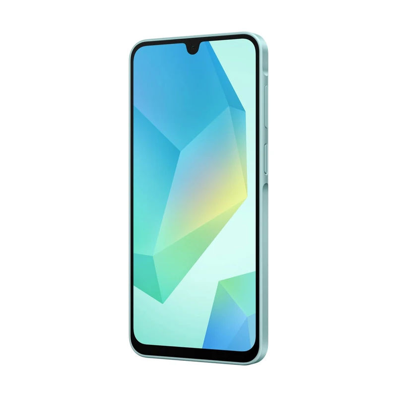 گوشی موبایل سامسونگ مدل Galaxy A16 4G دو سیم کارت ظرفیت 128 گیگابایت و رم 4 گیگابایت - ویتنام - Image 2