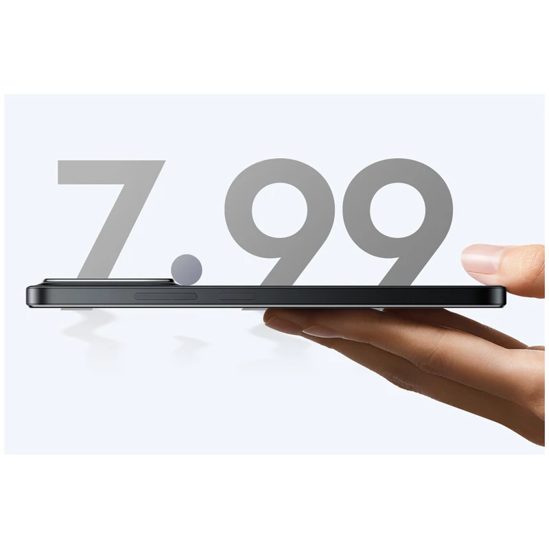 گوشی موبایل شیائومی مدل Poco C85 دو سیم کارت ظرفیت 256 گیگابایت و رم 8 گیگابایت - Image 10