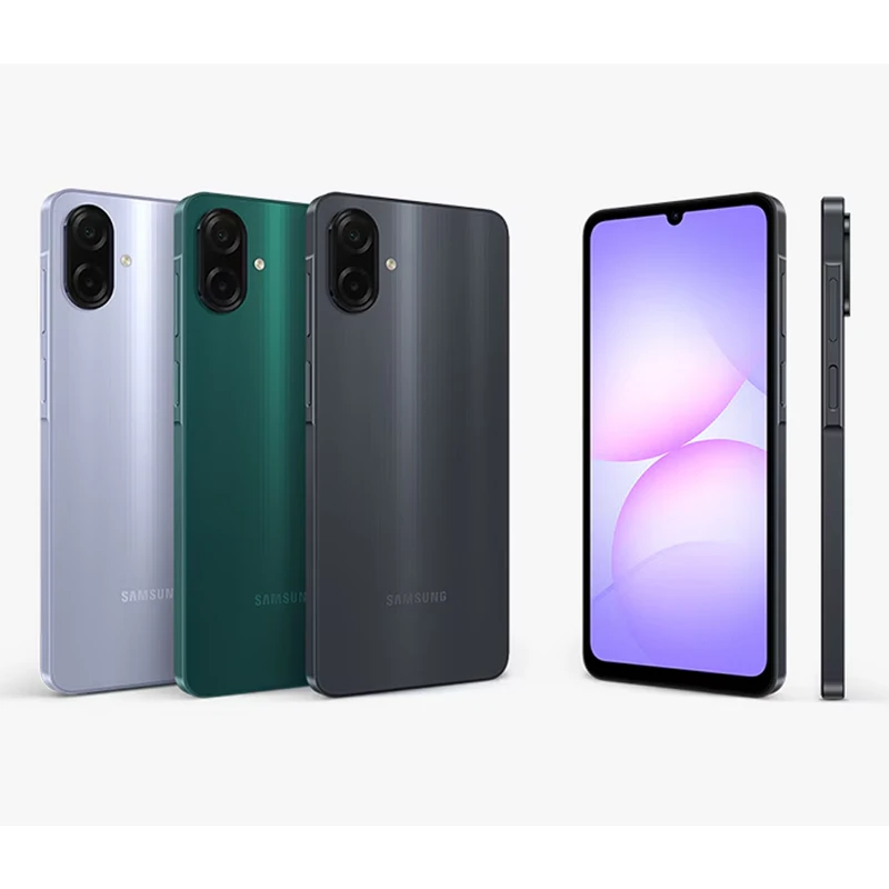 گوشی موبایل سامسونگ مدل Galaxy A07 دو سیم کارت ظرفیت 128 گیگابایت و رم 4 گیگابایت - Image 7