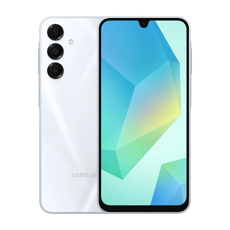 گوشی موبایل سامسونگ مدل Galaxy A16 4G دو سیم کارت ظرفیت 128 گیگابایت و رم 4 گیگابایت - ویتنام - Image 7