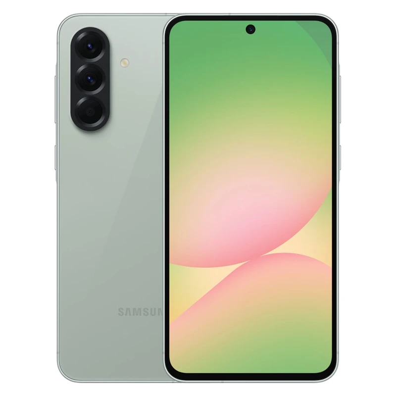 گوشی موبایل سامسونگ مدل Galaxy A56 دو سیم کارت ظرفیت 256 گیگابایت و رم 8 گیگابایت - ویتنام - Image 11