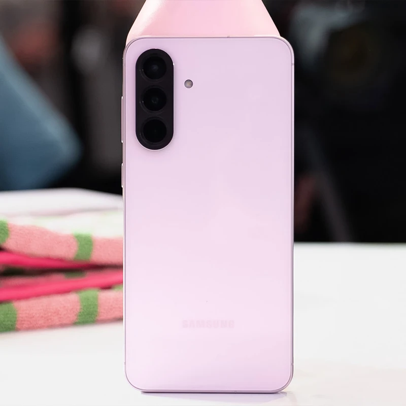 گوشی موبایل سامسونگ مدل Galaxy A56 دو سیم کارت ظرفیت 256 گیگابایت و رم 8 گیگابایت - ویتنام - Image 12