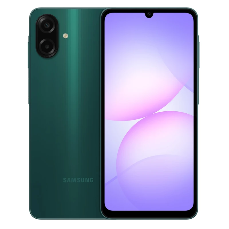 گوشی موبایل سامسونگ مدل Galaxy A07 دو سیم کارت ظرفیت 128 گیگابایت و رم 4 گیگابایت - Image 14