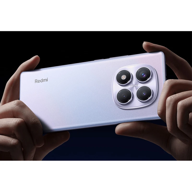 گوشی موبایل شیائومی مدل Redmi Note 14 Pro 4G دو سیم کارت ظرفیت 256 گیگابایت و رم 8 گیگابایت - Image 2