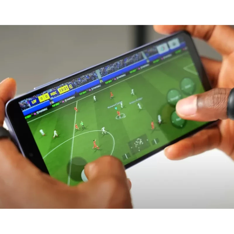 گوشی موبایل سامسونگ مدل Galaxy A07 دو سیم کارت ظرفیت 128 گیگابایت و رم 4 گیگابایت - Image 16