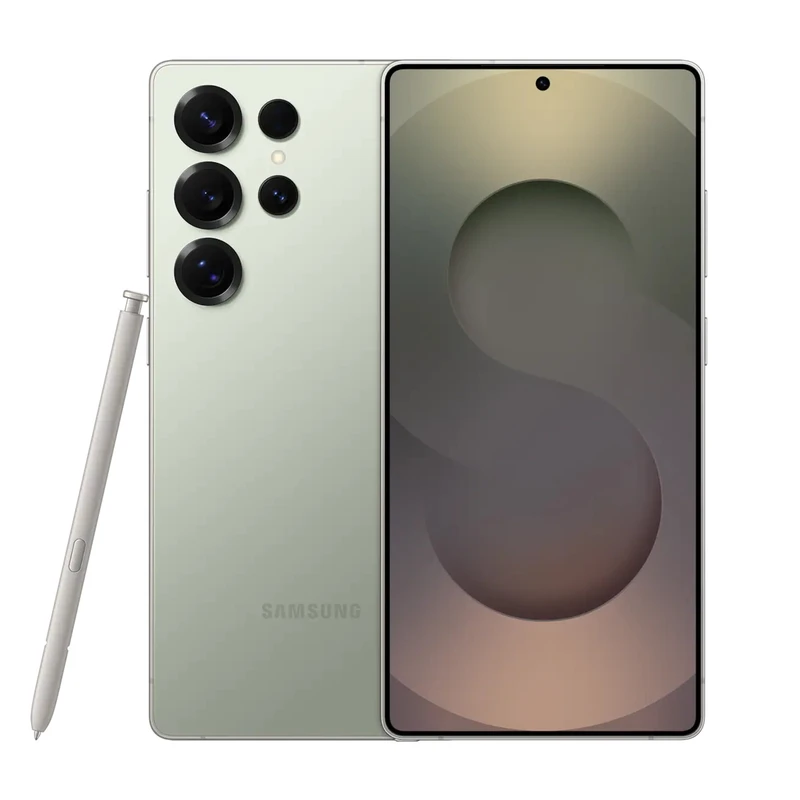 گوشی موبایل سامسونگ مدل Galaxy S25 Ultra دو سیم کارت ظرفیت 512 گیگابایت و رم 12 گیگابایت - پک ویتنام - Image 3