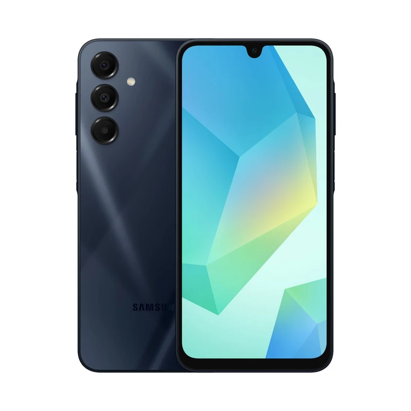 گوشی موبایل سامسونگ مدل Galaxy A16 4G دو سیم کارت ظرفیت 128 گیگابایت و رم 4 گیگابایت - ویتنام - Image 6