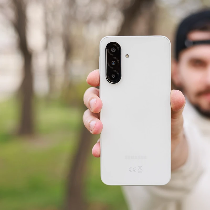 گوشی موبایل سامسونگ مدل Galaxy A26 دو سیم کارت ظرفیت 256 گیگابایت و رم 8 گیگابایت - ویتنام - Image 9