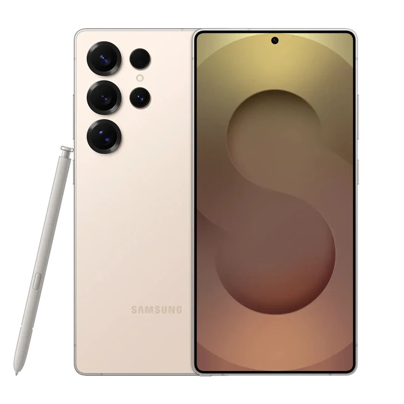 گوشی موبایل سامسونگ مدل Galaxy S25 Ultra دو سیم کارت ظرفیت 512 گیگابایت و رم 12 گیگابایت - پک ویتنام - Image 2