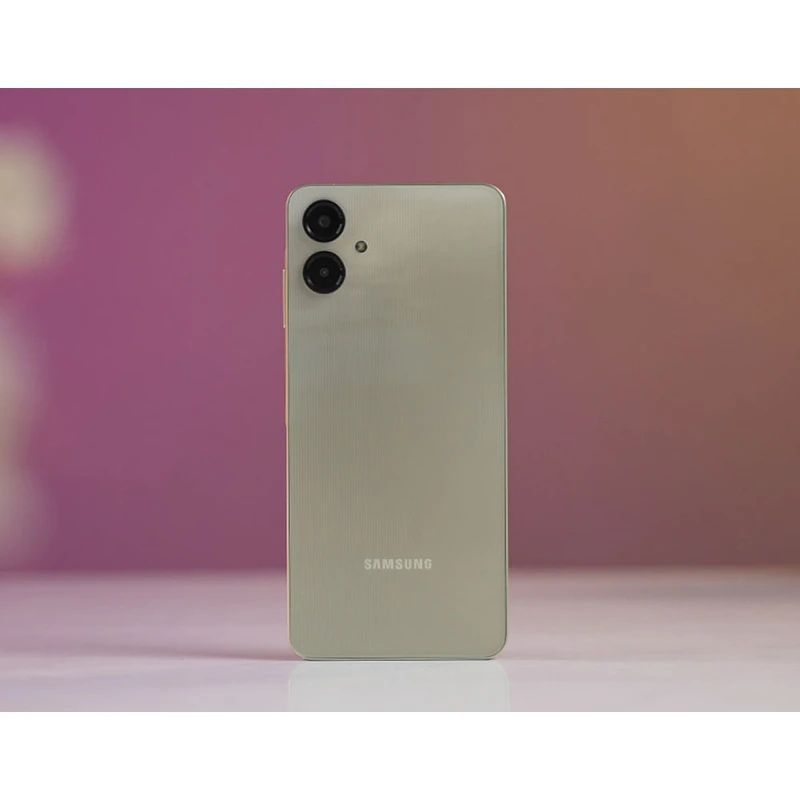 گوشی موبایل سامسونگ مدل Galaxy A06 دو سیم کارت ظرفیت 128 گیگابایت و رم 6 گیگابایت - Image 3