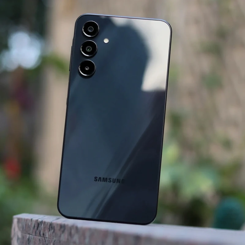 گوشی موبایل سامسونگ مدل Galaxy A16 4G دو سیم کارت ظرفیت 128 گیگابایت و رم 4 گیگابایت - ویتنام - Image 4
