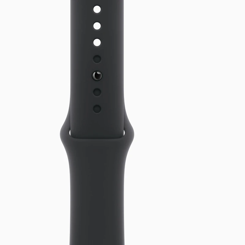 ساعت هوشمند 46 میلیمتری اپل مدل Series 10 Aluminum با بند سیلیکونی - Image 4